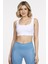 Doremi Seamless Fitilli Spor Sütyeni 1