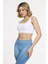 Doremi Seamless Fitilli Spor Sütyeni 4