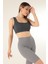 Doremi Seamless Fitilli Spor Sütyeni 3