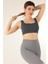 Doremi Seamless Fitilli Spor Sütyeni 5