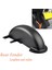Motosiklet Arka Tekerlek Genişletici Çamurluk Çamurluk Çamur Flap Motocross Splash Guard Yamaha JOG100 XC100 FC100 FORCEX100 (Yurt Dışından) 2