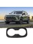 Chevrolet Arayıcı Trax 2023 2024 Için Arka Bardak Tutucu Kapak Çerçeve Trim Aksesuarları, Abs Karbon Fiber (Yurt Dışından) 4