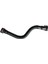 Araba Hava Kanalı Filtreli Boru Hava Emme Hortumu Kauçuk Conta Halkası ile Bmw F20 F21 F30 11157608144 (Yurt Dışından) 3