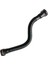 Araba Hava Kanalı Filtreli Boru Hava Emme Hortumu Kauçuk Conta Halkası ile Bmw F20 F21 F30 11157608144 (Yurt Dışından) 4