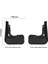 Bmw X1 M Sport 2022-2023 Için Çamurluklar Çamurluk Çamurluk Çamur Flap Guard Sıçrama Çamurluklar Araba Aksesuarları (Yurt Dışından) 5