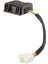 12 V Motosiklet Regülatörü Doğrultucu Hyosung GT250 GT650 Comet GT250R GT650R GT650S St7 32800HN9101 32800HN9110 (Yurt Dışından) 1