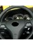 Lexus Gs 2006-2011 Için Iç Aksesuar Karbon Fiber Direksiyon Düğmesi Krom Çerçeve Trim (Yurt Dışından) 4