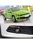 Araba Ön Tampon Römork Kanca Kapağı Çekme Kapağı Scirocco Mk3 08-14 1k8 807 241A (Yurt Dışından) 3