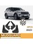 Ford Explorer 2023 Için Araba Çamurluklar Çamurluk Çamurluk Flap Splash Flaps Mudflapor Aksesuarları (Yurt Dışından) 5
