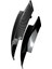 Bmw 3 Serisi Için E90 E91 E92 E93 M3 2006-2013 Ön Ön Tampon Açı Difüzör Splitter Spoiler Koruyucu Karbon Fiber (Yurt Dışından) 3