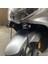 Honda PCX150 PCX160 2018-2021 Pcx 150 160 Motosiklet Spot Braketi Tutucu Spor Işık Sis Lambası Montajı (Yurt Dışından) 2