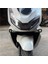 Honda PCX150 PCX160 2018-2021 Pcx 150 160 Motosiklet Spot Braketi Tutucu Spor Işık Sis Lambası Montajı (Yurt Dışından) 3