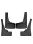 Ford Ranger 2019-2023 Için Araba Çamur Flaps Splash Guard Çamurluk Çamurluklar Çamurluk Dış Kapak (Yurt Dışından) 4