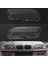 Bmw Için 4 Kapı E46 3 Serisi 1998-2001 Sol Far Kabuk Lamba Gölge Şeffaf Lens Kapağı Far Kapağı (Yurt Dışından) 3