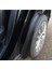 Toyota Highlander Crown Kluger 2021 2022 Için Çamurluk Araba Çamurluk Anti Kir Kapağı Arka Lastik Koruma Mat Modifikasyonu (Yurt Dışından) 4