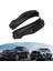 Toyota Highlander Crown Kluger 2021 2022 Için Çamurluk Araba Çamurluk Anti Kir Kapağı Arka Lastik Koruma Mat Modifikasyonu (Yurt Dışından) 5