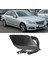 Araba Far Yıkama Memesi Kapağı 2128600208 Mercedes E Sınıfı Için W212 E200 E260 E250 E300 2008-2013 (Sağ) (Yurt Dışından) 3