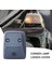 Araba Parlak Siyah Ön Dönüş Sinyali Lambası Lensler Mercedes Benz Için W463 G Sınıfı G500 G550 G55 G63 G65 1986-2018 A4638260057 (Yurt Dışından) 4