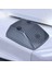 Araba Parlak Siyah Ön Dönüş Sinyali Lambası Lensler Mercedes Benz Için W463 G Sınıfı G500 G550 G55 G63 G65 1986-2018 A4638260057 (Yurt Dışından) 5