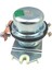 Ekskavatör Aküsü Röle Aküsü Ana Şalter 24V BR-262 08088-30000 0808830000 Komatsu Ekskavatör Için PC200 PC300 PC400 (Yurt Dışından) 1
