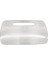 Arka Tavan Aydınlatması Okuma Işığı Lens Konut Kapak Kabuk Honda Cıvıc Jazz Accord Cıty Crv Mdx Ilx Rdx 34251-S5A-003 (Yurt Dışından) 1