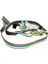 Dodge Dart Plymouth Fury Chrysler 3488804 4240278 4271840 4293103 Için Dönüş Sinyali Anahtarı (Yurt Dışından) 5