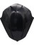 Motosiklet Ön Cam Ön Cam Siperliği Viser Yamaha Nvx 155 V1 / Aerox 155 / Nvx V2 2021 Siyah (Yurt Dışından) 1