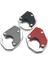 Triumph Trident 660 2021 2022 Motosiklet Kickstand Ayak Yan Stant Uzatma Büyüt Ped Destek Plakası Siyah (Yurt Dışından) 3
