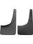 Çamurluk Otomatik Çamur Flaps Suzuki Jimny Için JB74 JB74W 2019 2020 Çamurluklar Muhafızları Ön Arka Çamurluklar (Yurt Dışından) 4