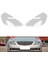 Araba Sol Far Kabuk Lamba Gölge Şeffaf Lens Kapağı Far Kapağı Buick Excelle 2013-2017 Için (Yurt Dışından) 2