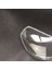 Araba Sol Far Kabuk Lamba Gölge Şeffaf Lens Kapağı Far Kapağı Buick Excelle 2013-2017 Için (Yurt Dışından) 4