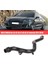 06E121065N Soğutucu Hortum Hortumu Sıcak Hava Hortumu Otomatik Audi A4 A5 A6 A7 A8 Q5 Q7 Touareg 2011-2018 (Yurt Dışından) 4