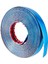 20MM 5 M Krom Araba Styling Kalıplama Şerit Trim Kendinden Yapışkanlı Kazasında Koruyucu Van (Yurt Dışından) 1