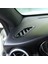 Araba Yumuşak Karbon Fiber Dashboard Hava Çıkış Çerçeve Kapak Trim Için Mercedes-Benz Cla 2015-2019 (Yurt Dışından) 4