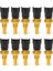10 Adet Sıcaklık Sıcak Sensörü Anahtarı Polaris Ranger 500 570 700 800 900 0281002209 0280130093 0280130094 4010644 (Yurt Dışından) 1