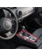 8V0864260 Audi A3 8V 14-19 Merkezi Konsol Çevresel Trim Krom Gümüş Krom Vites Topuzu Mmı Çerçeve Paneli Trim Çerçeve (Yurt Dışından) 3
