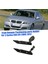 1 Çift Ön Tampon Kapak Tutucu 51117058447 51117058448 Bmw 3 Serisi Için E90 E91 2005-2012 Çamurluk Braketi Montajı (Yurt Dışından) 2