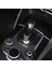 Araba Yedek Parça Alfa Romeo Giulia Stelvio 2017-2019 Merkezi Konsol Vites Paneli Kapak Trim Aksesuarları (Yurt Dışından) 4