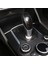 Araba Yedek Parça Alfa Romeo Giulia Stelvio 2017-2019 Merkezi Konsol Vites Paneli Kapak Trim Aksesuarları (Yurt Dışından) 5