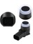 Araba Arka Park Mesafe Kontrol Sensörü Pdc Peugeot 307 308 407 Citroen C4 C5 C6 9663821577XT/6590 Ef (Yurt Dışından) 3