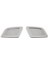 Honda Crv Için Cr-V 2023-2024 Araba Dashboard Hava Çıkış Havalandırma Ayar Kapağı Etiket Dekorasyon Çerçeve Gümüş (Yurt Dışından) 1