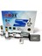 H1 Mini Cosmo LED 4575 Chipset Led Ampül 1