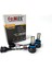 Eco Power Csp 3570 Chipset H8/11 LED Xenon Far Ampulu 1