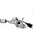 9012 Mini Cosmo LED 4575 Chipset Led Ampül 3
