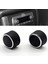 Adet Arka Radyo Ses Ses Kontrol Düğmesi Arama Tuner 07-13 Chevy Tahoe Chevrolet Silverado Gmc Acadia Sierra Denali Yukon Gm 22912547 Radyo Tamir Kiti (Yurt Dışından) 3