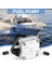 F4 4t Yakıt Pompası Parsun Hdx Makara Yamaha F5 F6 Makara F8 4 Döngüsü 4hp 5hp 6hp 8hp Dıştan Takma 6BX-24410-00 67D-24410-01/02/03 (Yurt Dışından) 5