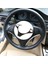 Bmw Için E90 3 Serisi E90 E92 320I 330I 325I 2005-2012 Araba Direksiyon Dekorasyon Trim Aksesuarları, Abs Karbon Fiber (Yurt Dışından) 3