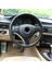 Bmw Için E90 3 Serisi E90 E92 320I 330I 325I 2005-2012 Araba Direksiyon Dekorasyon Trim Aksesuarları, Abs Karbon Fiber (Yurt Dışından) 4