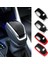 Abs Iç Vites Kafası Ayar Kapağı Toyota Rav4 XA50 2019 2020 Araba Styling Dişli Kafa Kolu Vites Topuzu Kapağı B (Yurt Dışından) 5