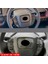 Toyota Prius 60 Serisi 2020-2023 Için Karbon Fiber Siyah Araba Direksiyon Halkası Trim Iç Krom Çerçeve Trim (Yurt Dışından) 3